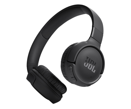 Słuchawka bezprzewodowa JBL TUNE 520BT2 czarne